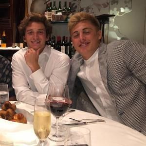 Meet your Posher, Nic